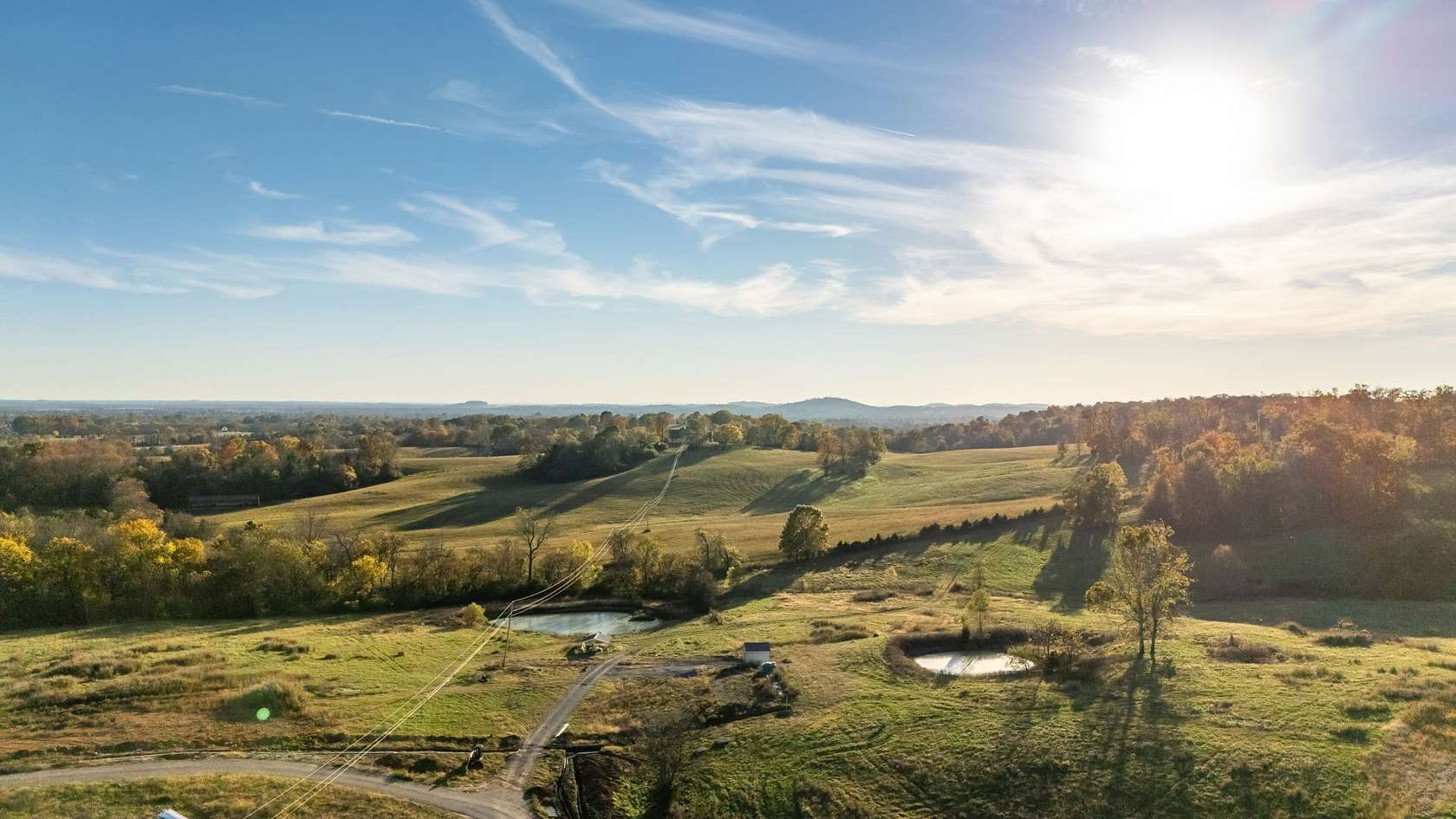 5.1 Acres of Improved Residential Land for Sale in Gallatin, Tennessee