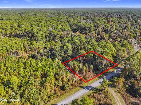 0.46 Acres of Residential Land for Sale in Georgetown, Florida