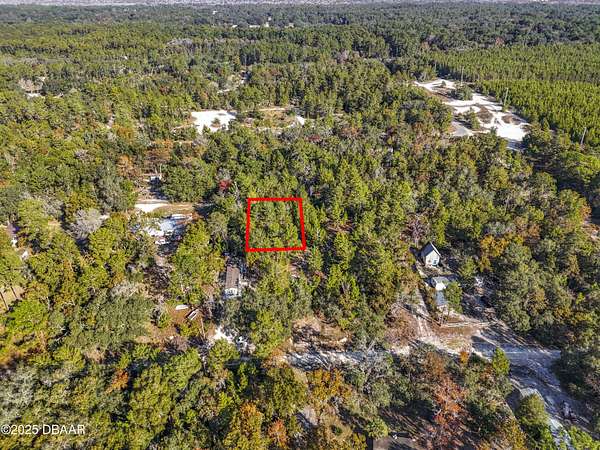 0.25 Acres of Residential Land for Sale in Satsuma, Florida