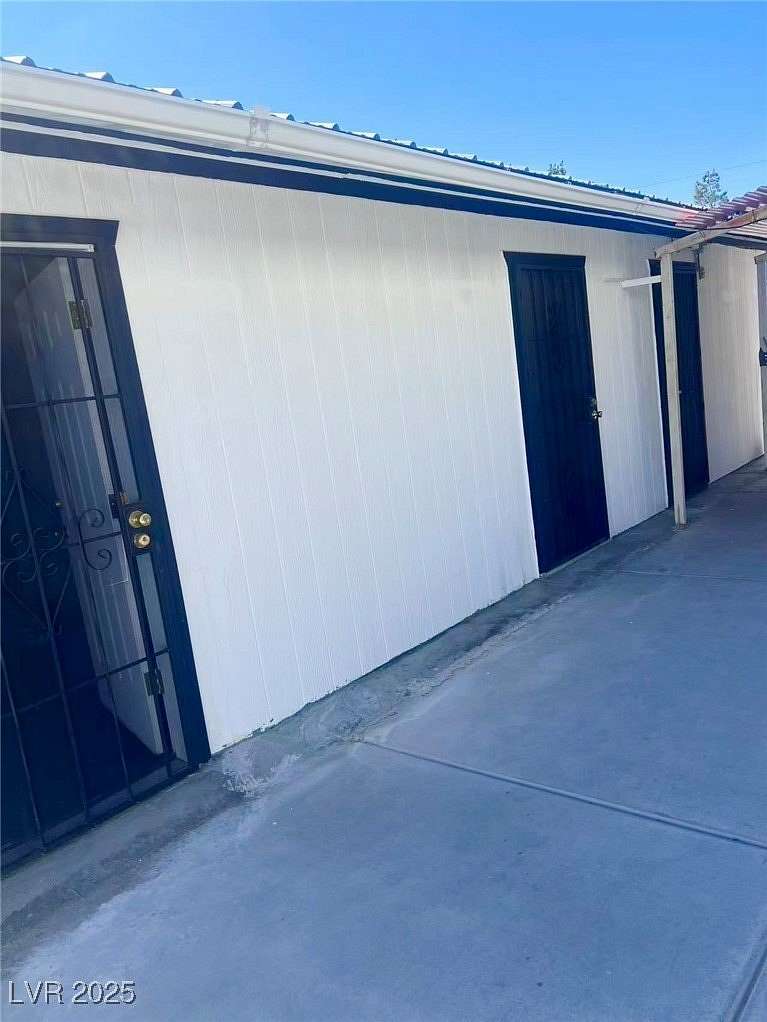 0.92 Acres of Improved Residential Land for Sale in Pahrump, Nevada