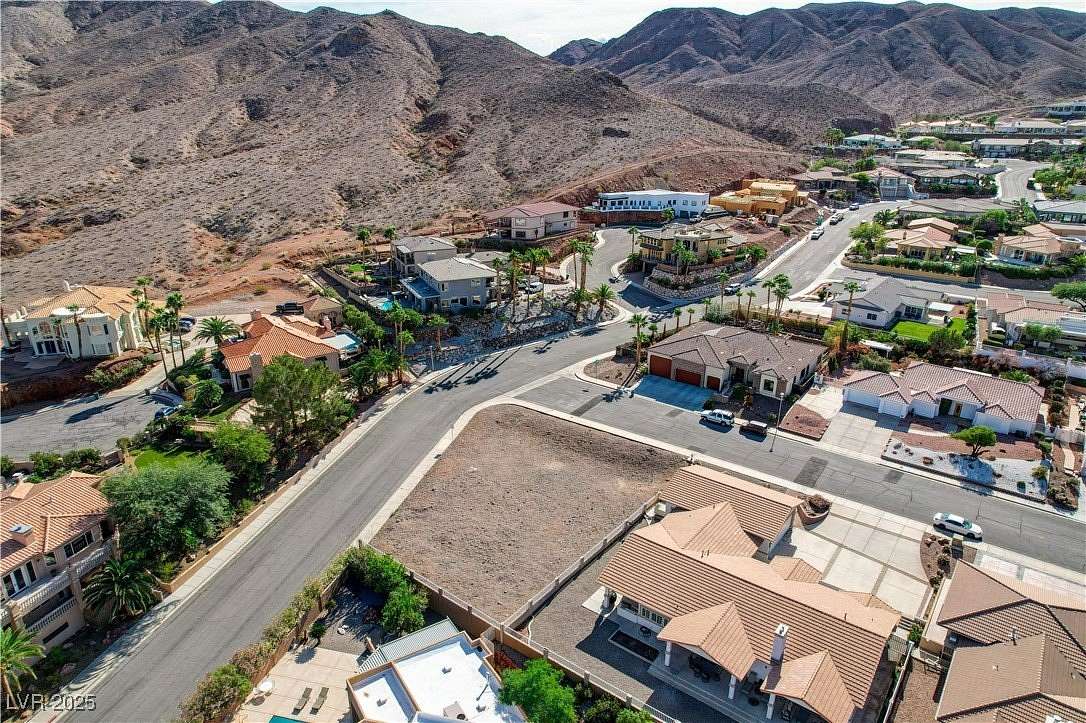 0.29 Acres of Residential Land for Sale in Boulder City, Nevada