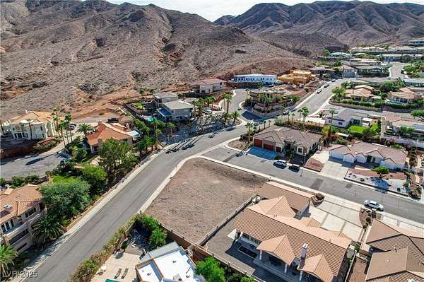 0.29 Acres of Residential Land for Sale in Boulder City, Nevada