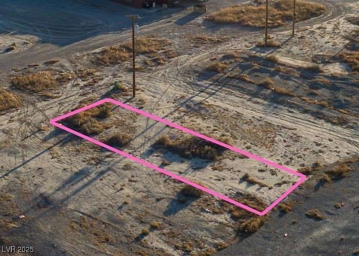 0.06 Acres of Mixed-Use Land for Sale in Pahrump, Nevada