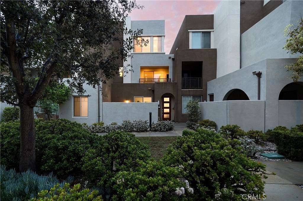 5.51 Acres of Residential Land with Home for Sale in Irvine, California