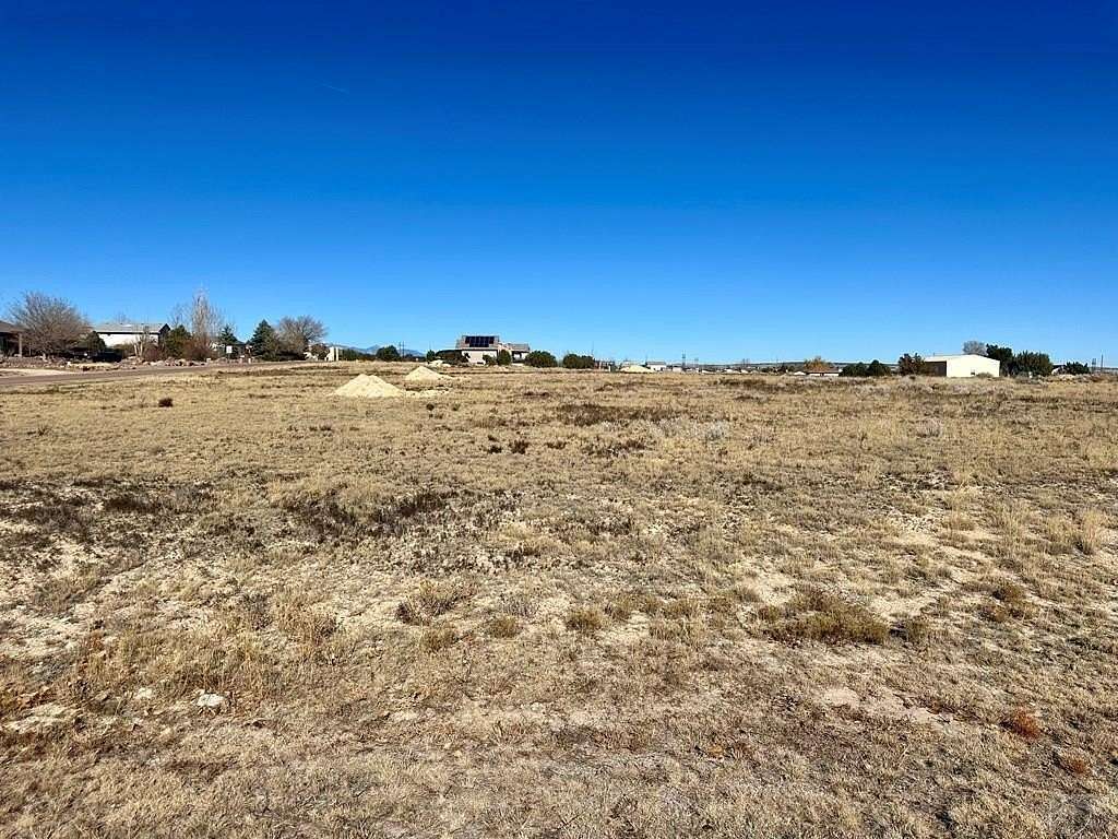 1.24 Acres of Residential Land for Sale in Pueblo, Colorado