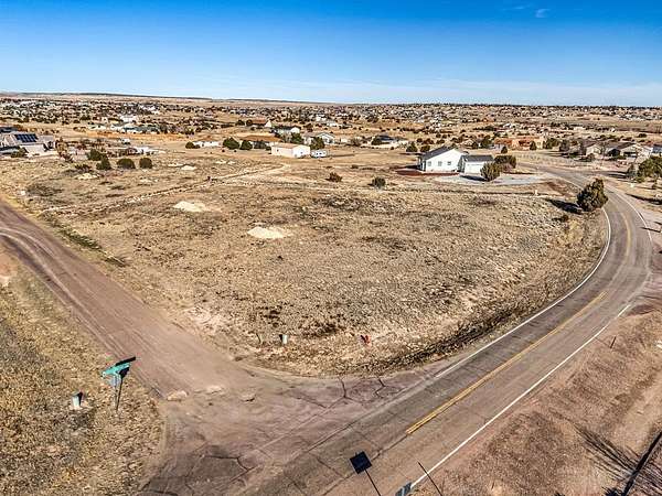 1.24 Acres of Residential Land for Sale in Pueblo, Colorado