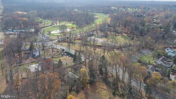 1.62 Acres of Residential Land with Home for Sale in Scotch Plains, New Jersey