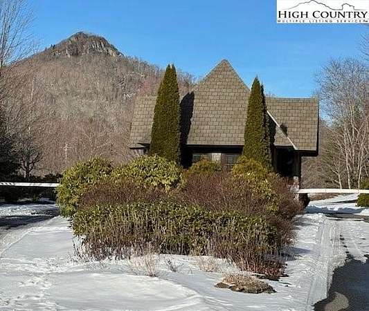 0.42 Acres of Residential Land for Sale in Linville, North Carolina