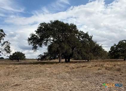 57.1 Acres of Recreational Land & Farm for Sale in Runge, Texas