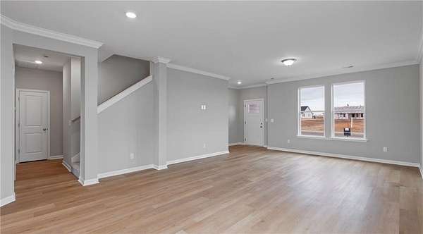 2 Acres of Residential Land with Home for Sale in Cusseta, Alabama