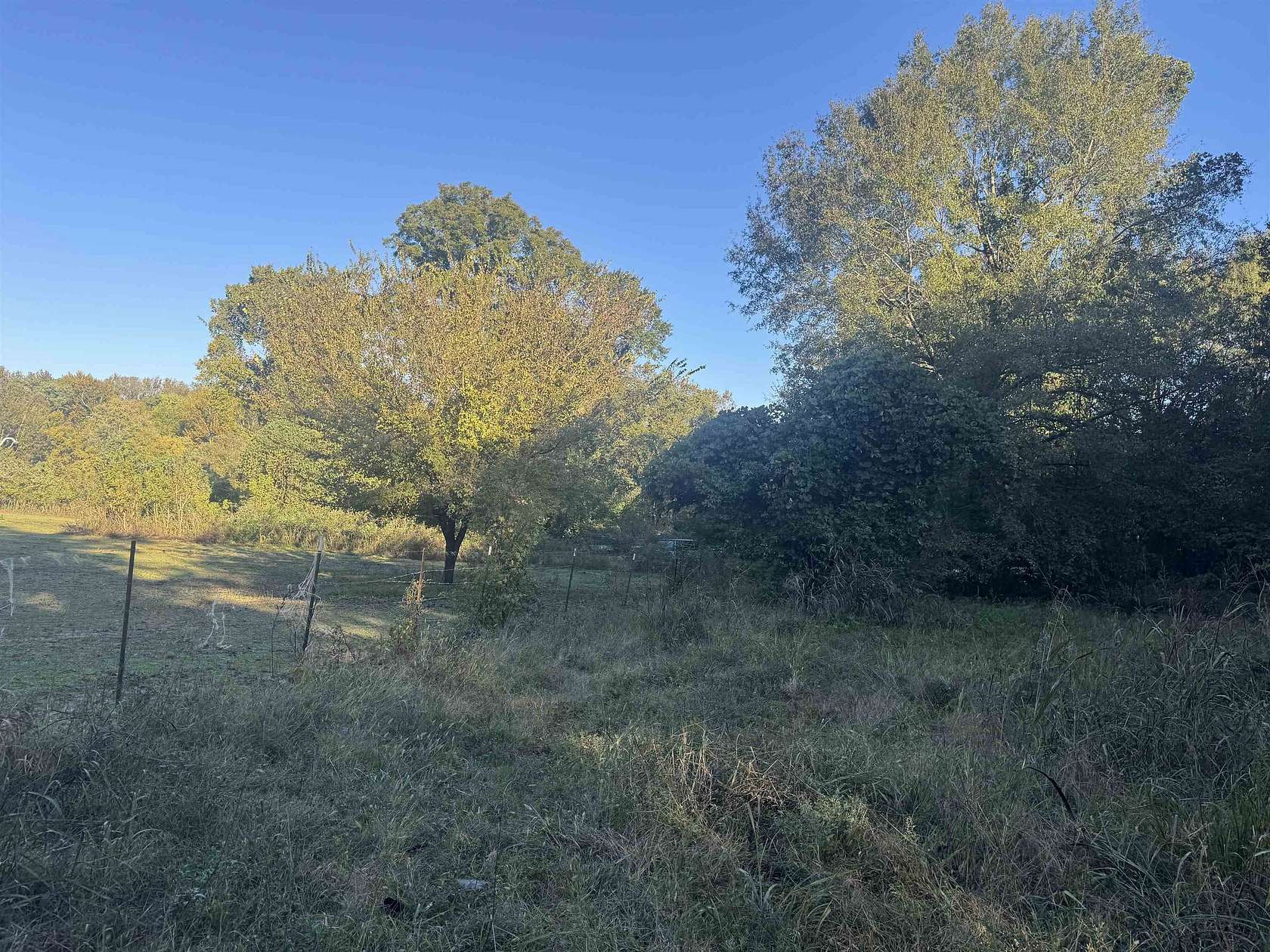 56 Acres of Agricultural & Residential Land for Sale in Memphis, Tennessee