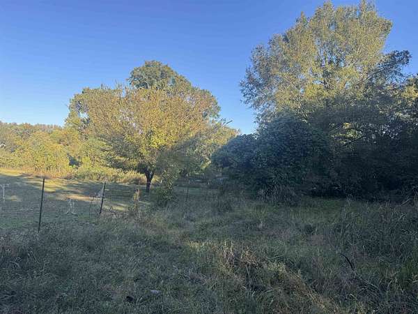56 Acres of Agricultural & Residential Land for Sale in Memphis, Tennessee