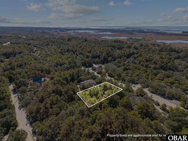Residential Land for Sale in Corolla, North Carolina