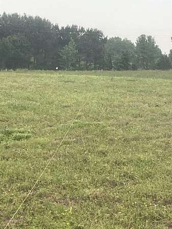 3 Acres of Residential Land for Sale in Beebe, Arkansas