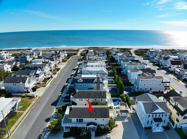 Residential Land for Sale in Avalon, New Jersey