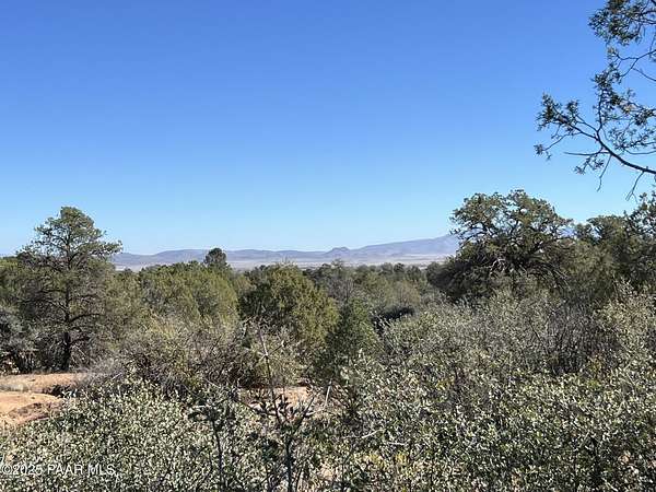 5 Acres of Residential Land for Sale in Chino Valley, Arizona