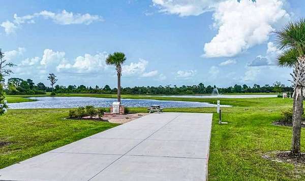 Residential Land for Sale in Lake Wales, Florida