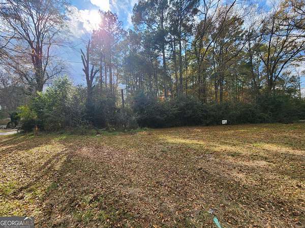 1 Acre of Commercial Land for Sale in Washington, Georgia