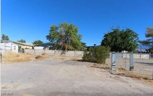0.09 Acres of Residential Land for Sale in Pahrump, Nevada
