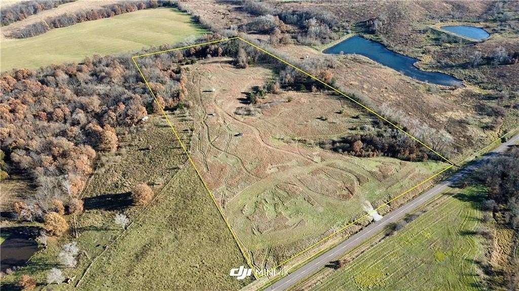 20 Acres of Recreational Land for Sale in Gilman City, Missouri