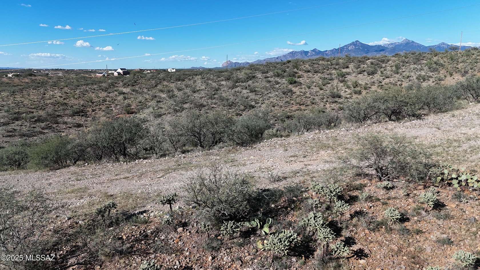 1.55 Acres of Residential Land for Sale in Rio Rico, Arizona