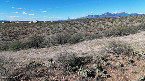 1.55 Acres of Residential Land for Sale in Rio Rico, Arizona