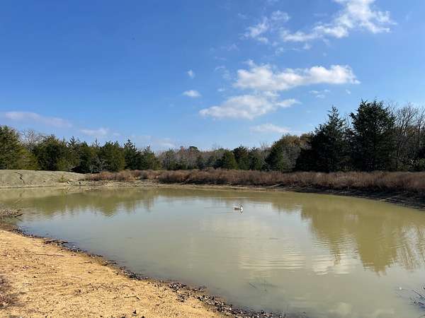 13 Acres of Recreational Land for Sale in Antlers, Oklahoma