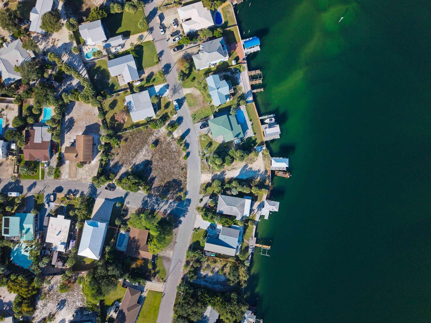 0.46 Acres of Residential Land for Sale in Fort Walton Beach, Florida