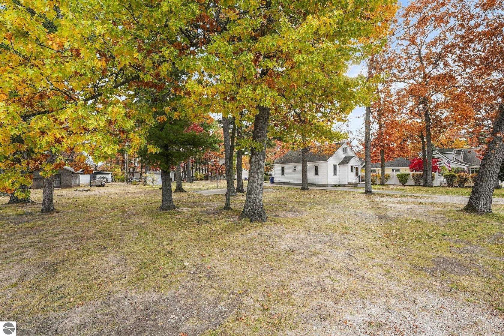 0.37 Acres of Residential Land for Sale in Traverse City, Michigan