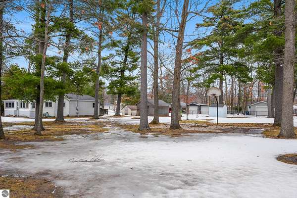 0.37 Acres of Residential Land for Sale in Traverse City, Michigan