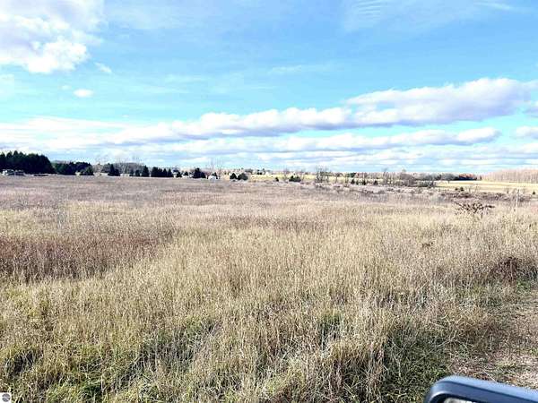 14.9 Acres of Agricultural Land for Sale in Kingsley, Michigan