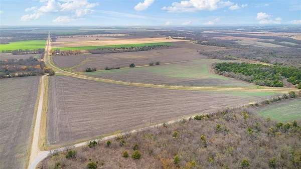 2.78 Acres of Residential Land for Sale in Ennis, Texas