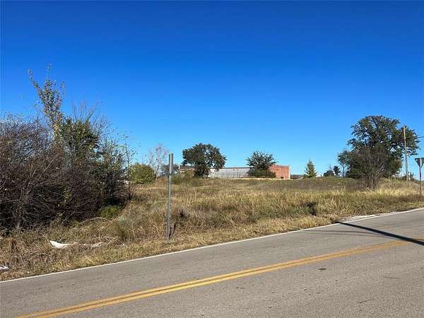 1.71 Acres of Land for Sale in Weatherford, Texas