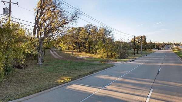 2.3 Acres of Mixed-Use Land for Sale in Azle, Texas