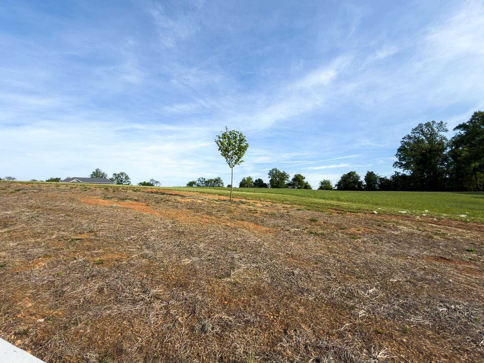 2.1 Acres of Residential Land for Sale in Somerset, Kentucky