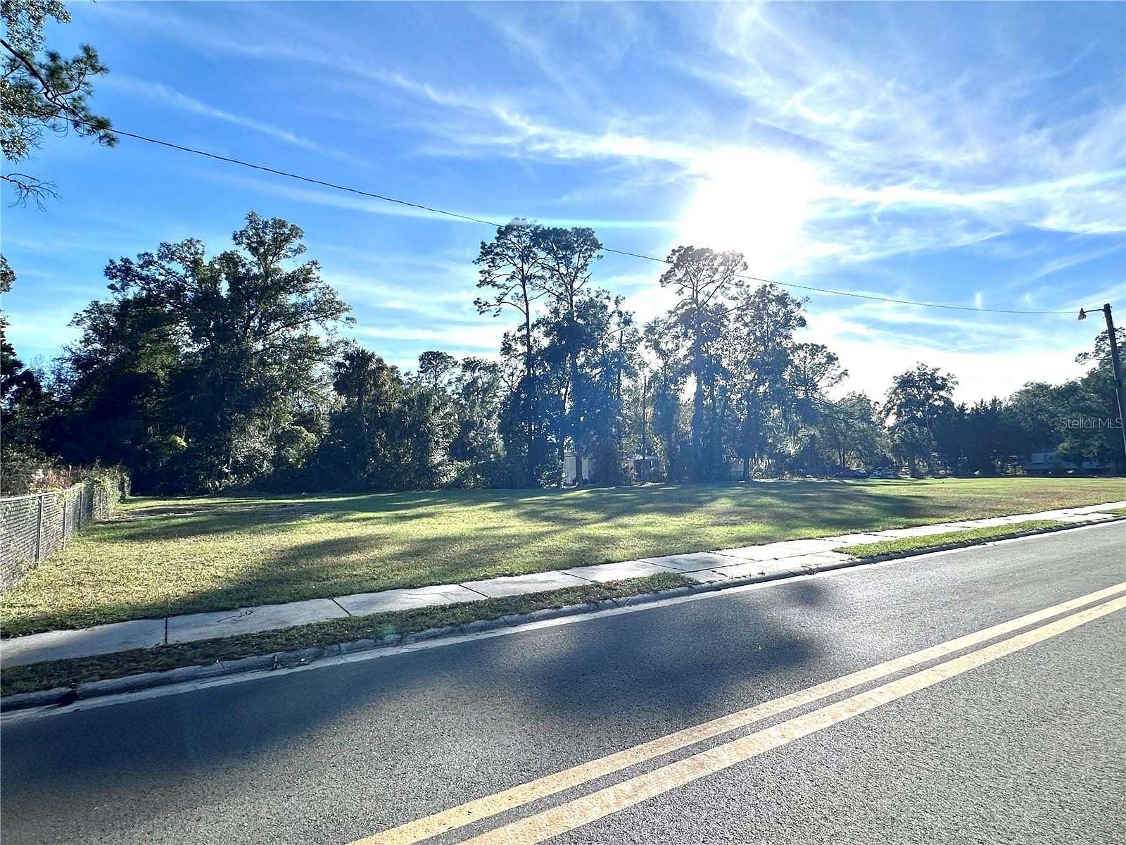 0.12 Acres of Residential Land for Sale in Palatka, Florida