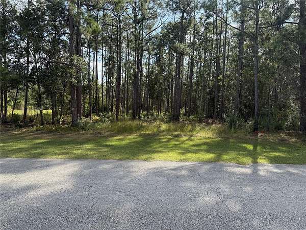 2 Acres of Residential Land for Sale in Frostproof, Florida