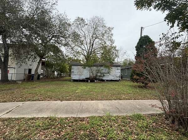 0.21 Acres of Improved Residential Land for Sale in Corpus Christi, Texas