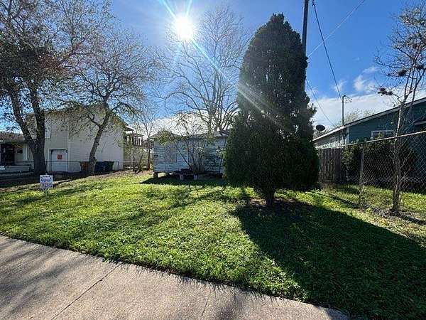 0.21 Acres of Improved Residential Land for Sale in Corpus Christi, Texas