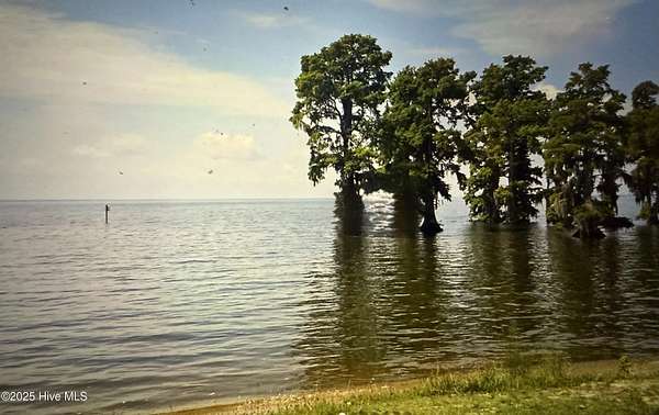 0.37 Acres of Residential Land for Sale in Edenton, North Carolina