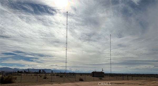 2.4 Acres of Residential Land for Sale in Apple Valley, California