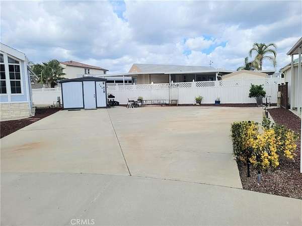 0.05 Acres of Land for Sale in Hemet, California