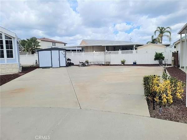 0.05 Acres of Land for Sale in Hemet, California