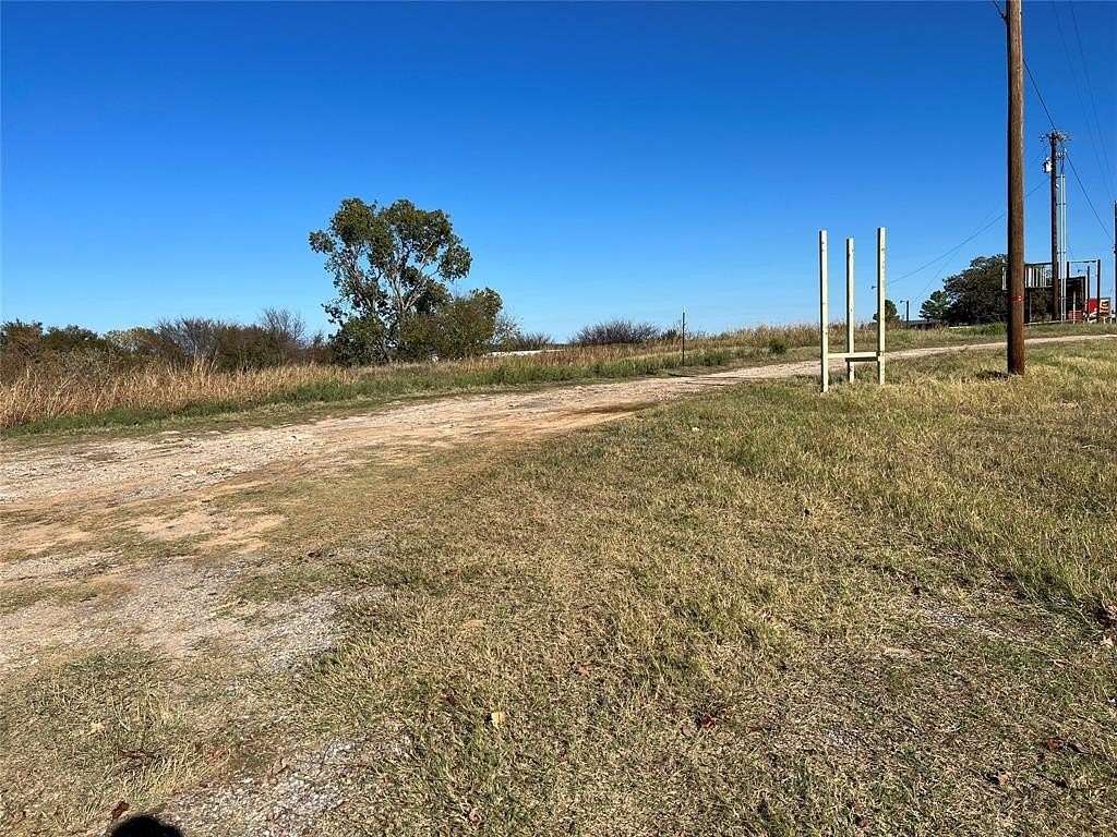 3 Acres of Commercial Land for Sale in Weatherford, Texas