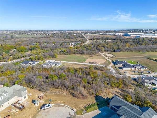 1.43 Acres of Residential Land for Sale in Fort Worth, Texas