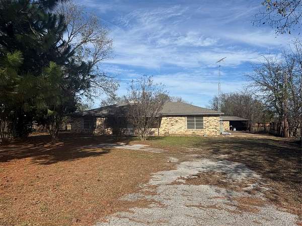 2 Acres of Residential Land with Home for Sale in Alba, Texas