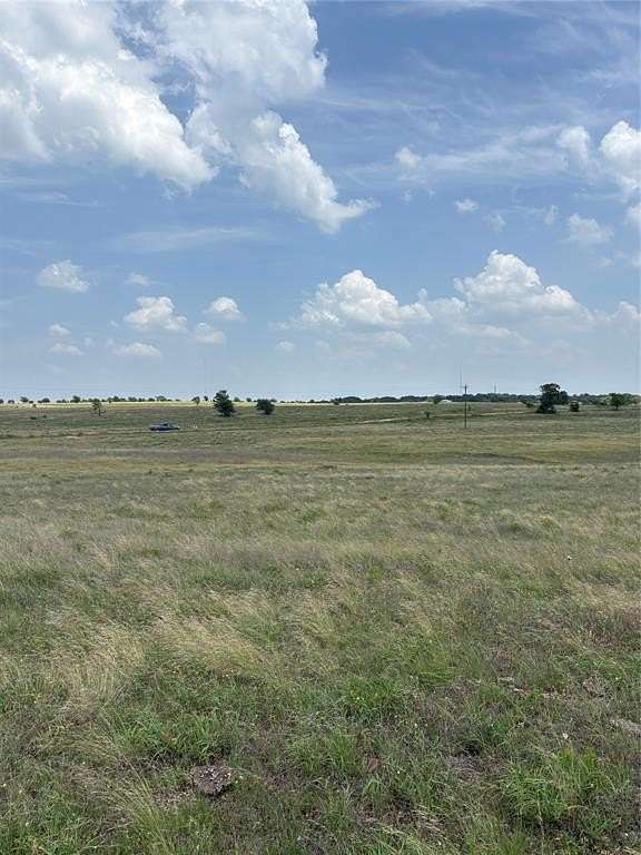 1.1 Acres of Residential Land for Sale in China Spring, Texas