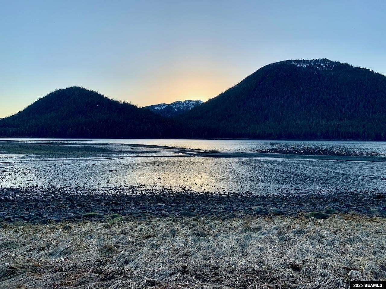 1 Acre of Residential Land for Sale in Petersburg, Alaska