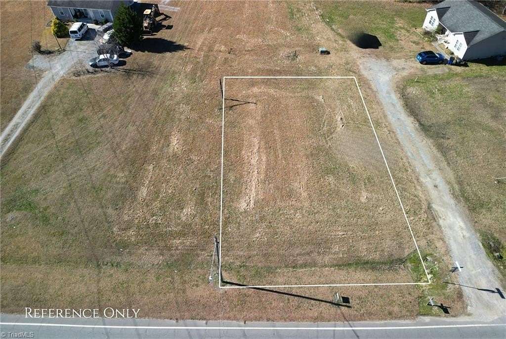 0.44 Acres of Residential Land for Sale in Winston-Salem, North Carolina