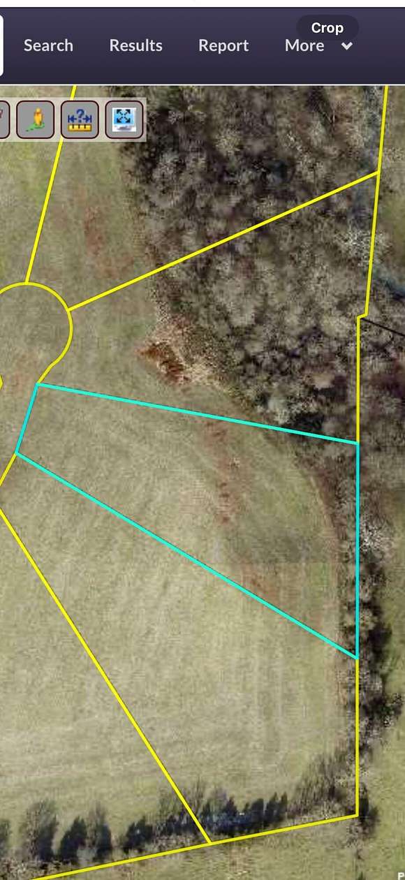 2.22 Acres of Residential Land for Sale in Somerset, Kentucky